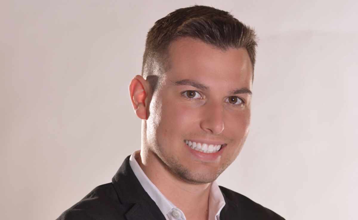 Matt Fraser