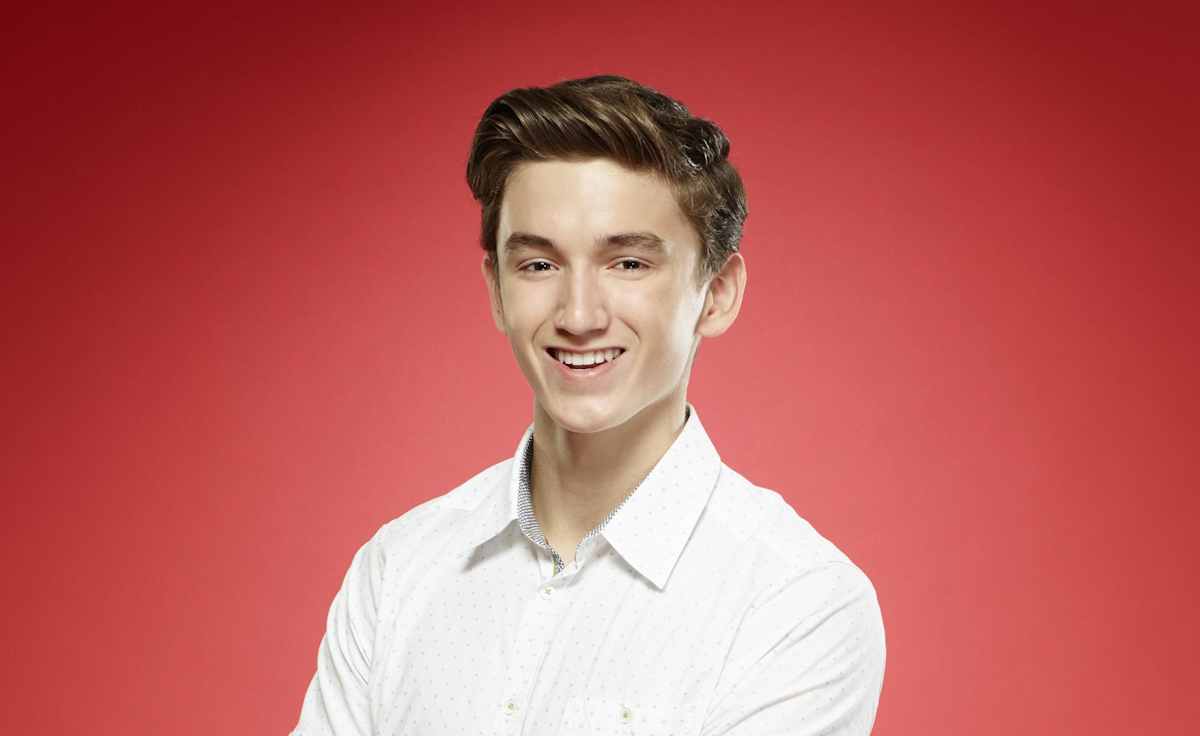 Chance Peña