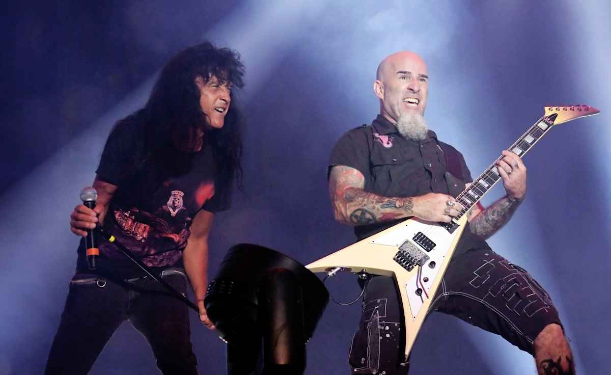 Anthrax