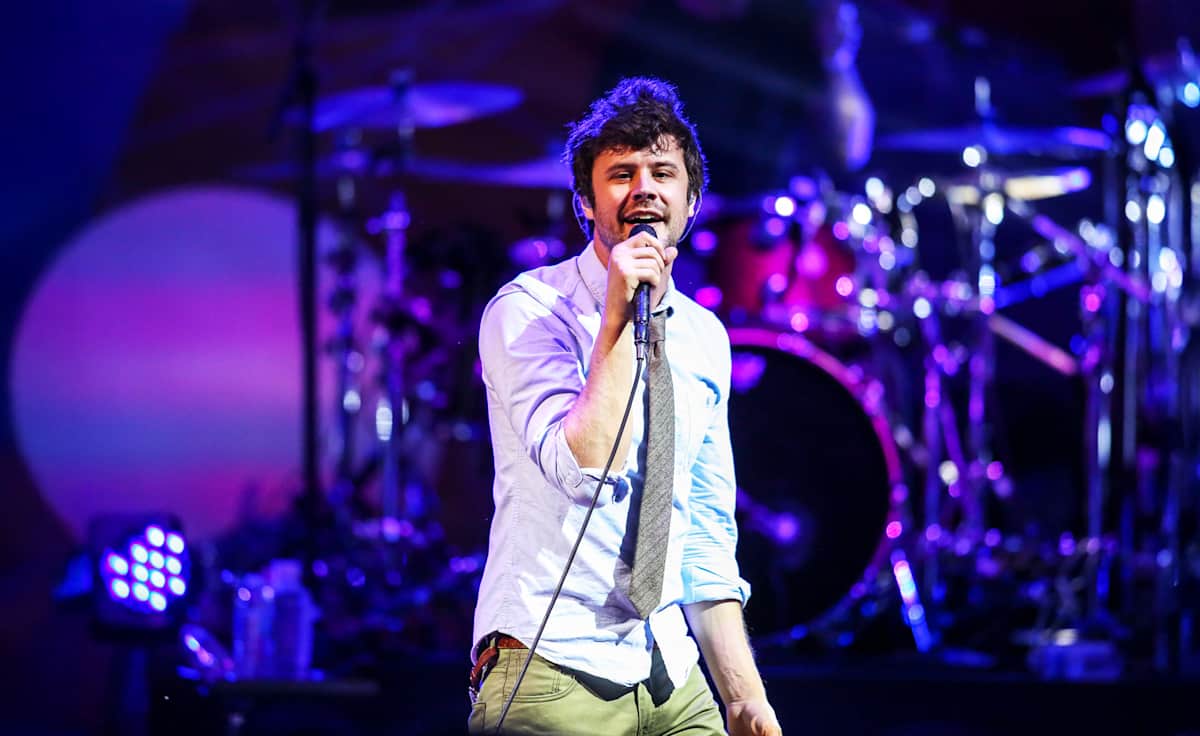 Passion Pit
