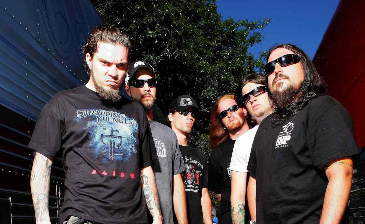 Chimaira