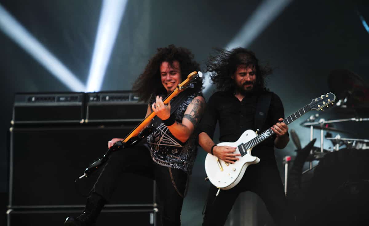 Sepultura