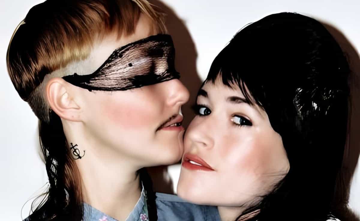 Cocorosie