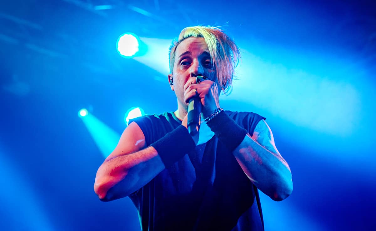 Fear Factory