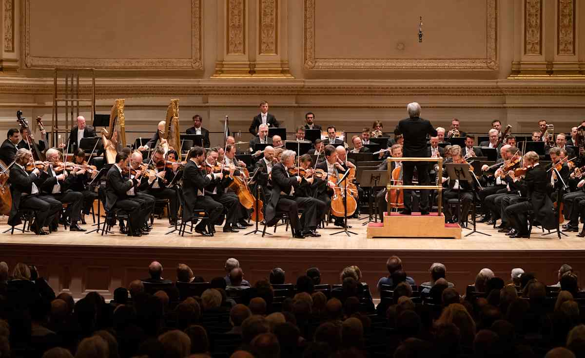 Wiener Philharmoniker