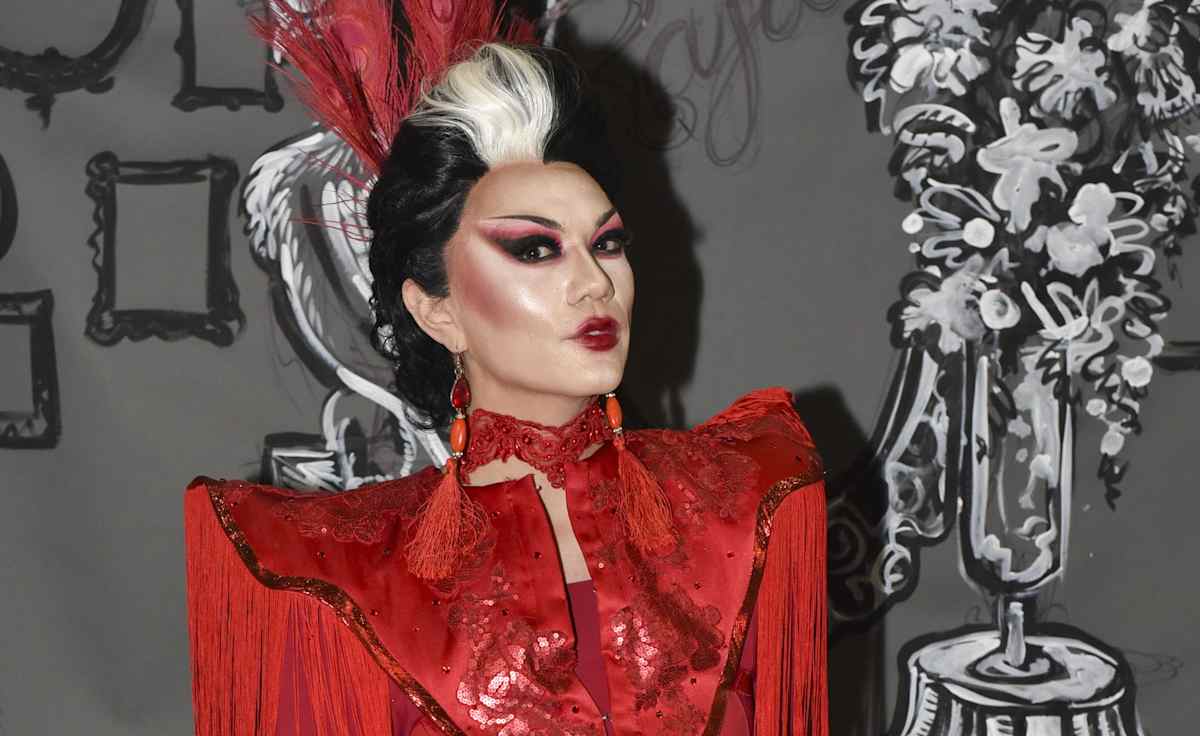 Manila Luzon
