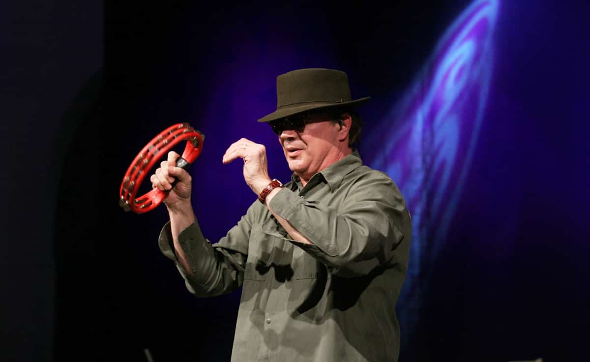 Mitch Ryder