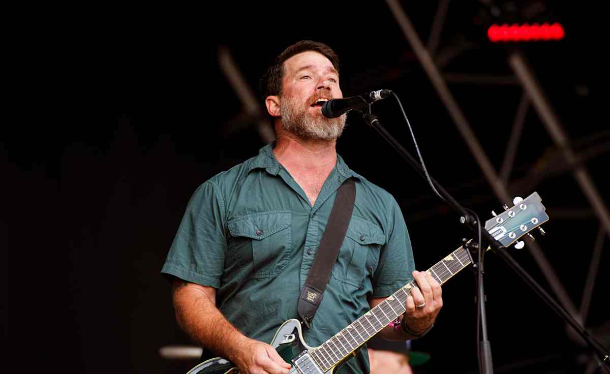 Chuck Ragan
