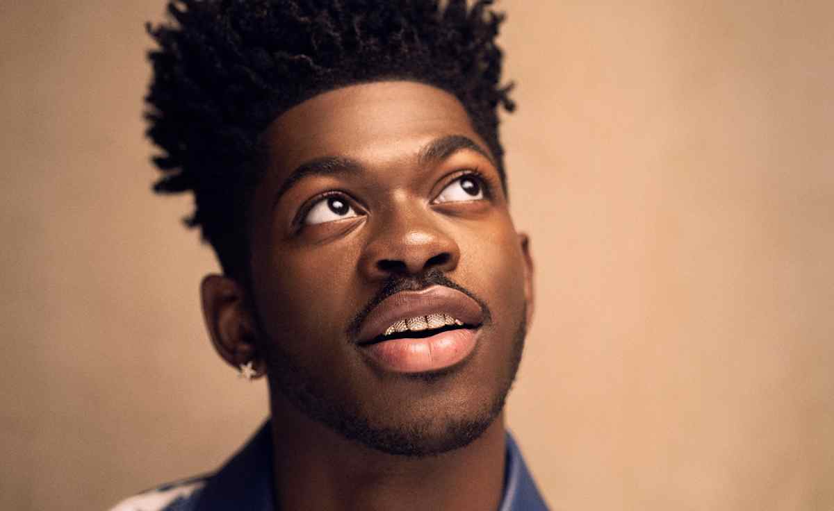Lil Nas X