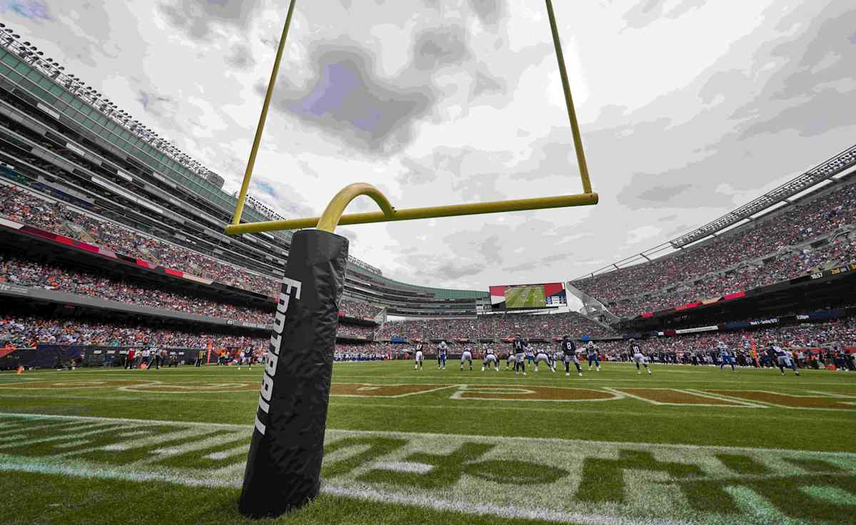 Chicago Bears Family Fest Tickets: What You Actually Need to Know Before Heading to Soldier Field