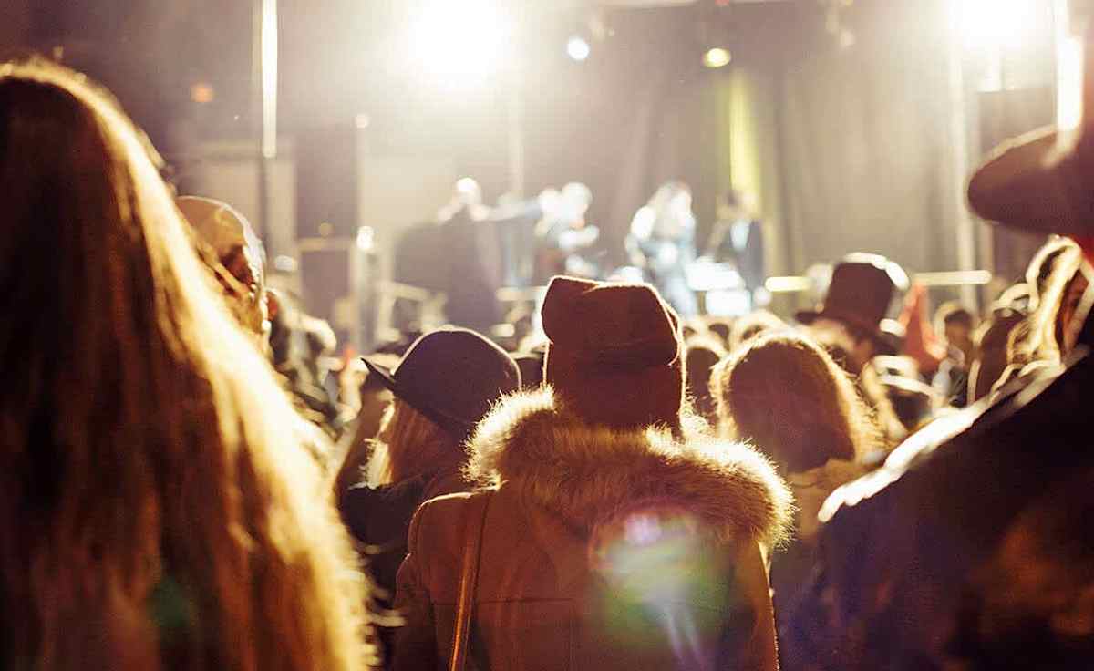 Blue Note Jazz Festival