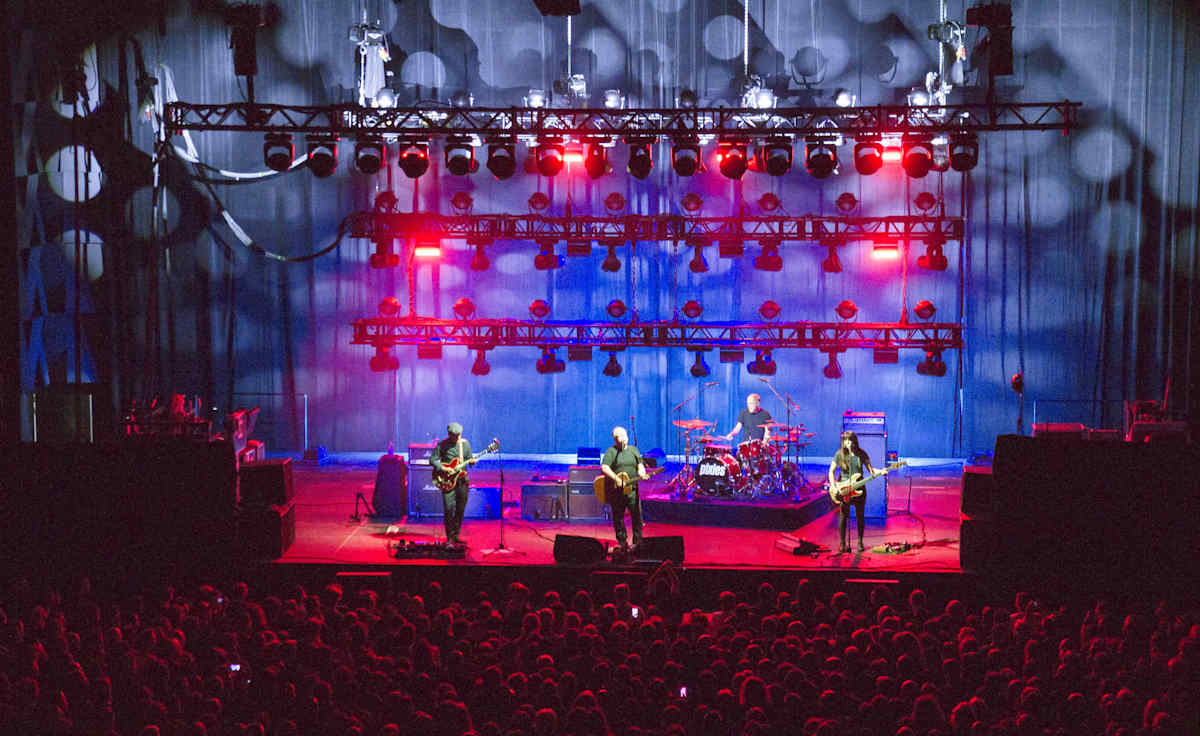 Pixies