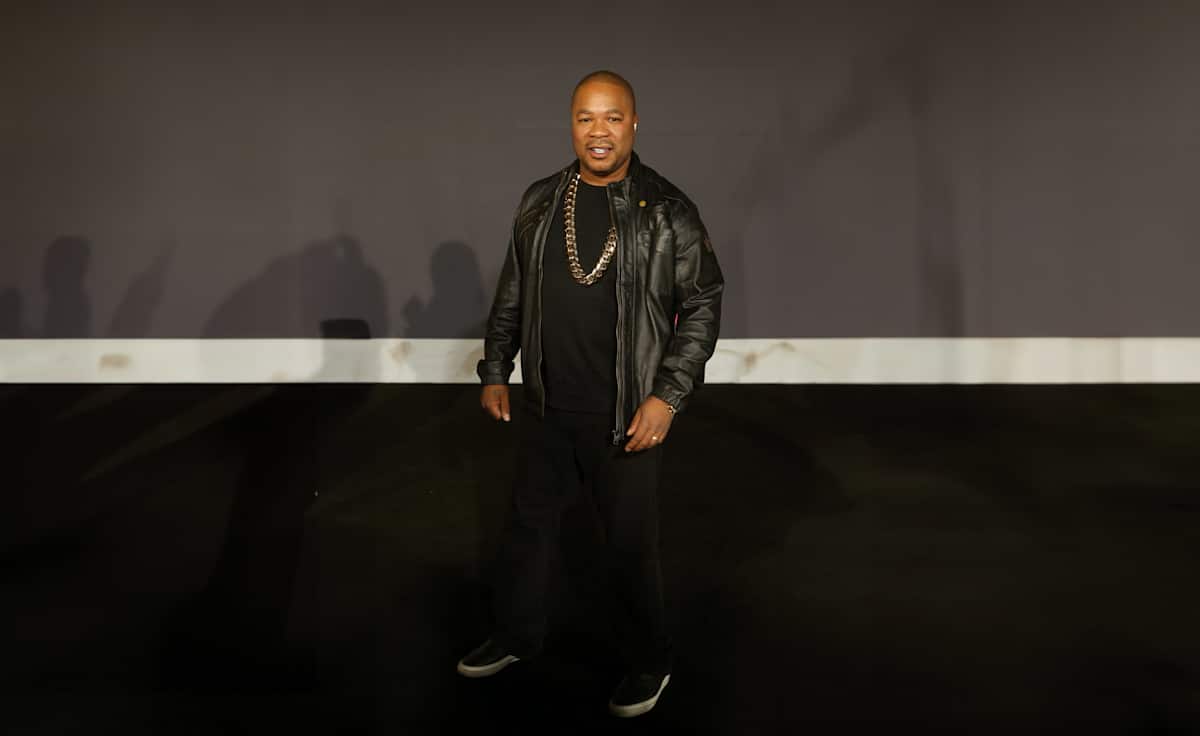 Xzibit