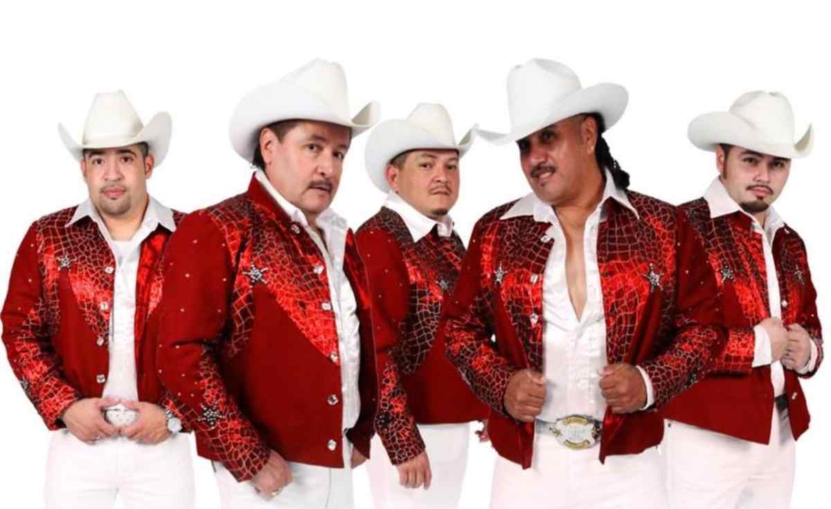 Los Terribles del Norte