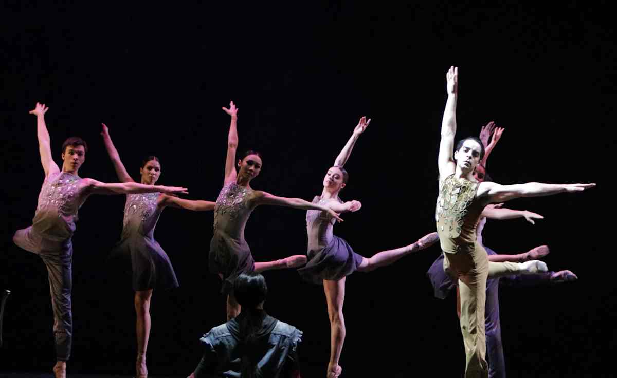 Royal Winnipeg Ballet