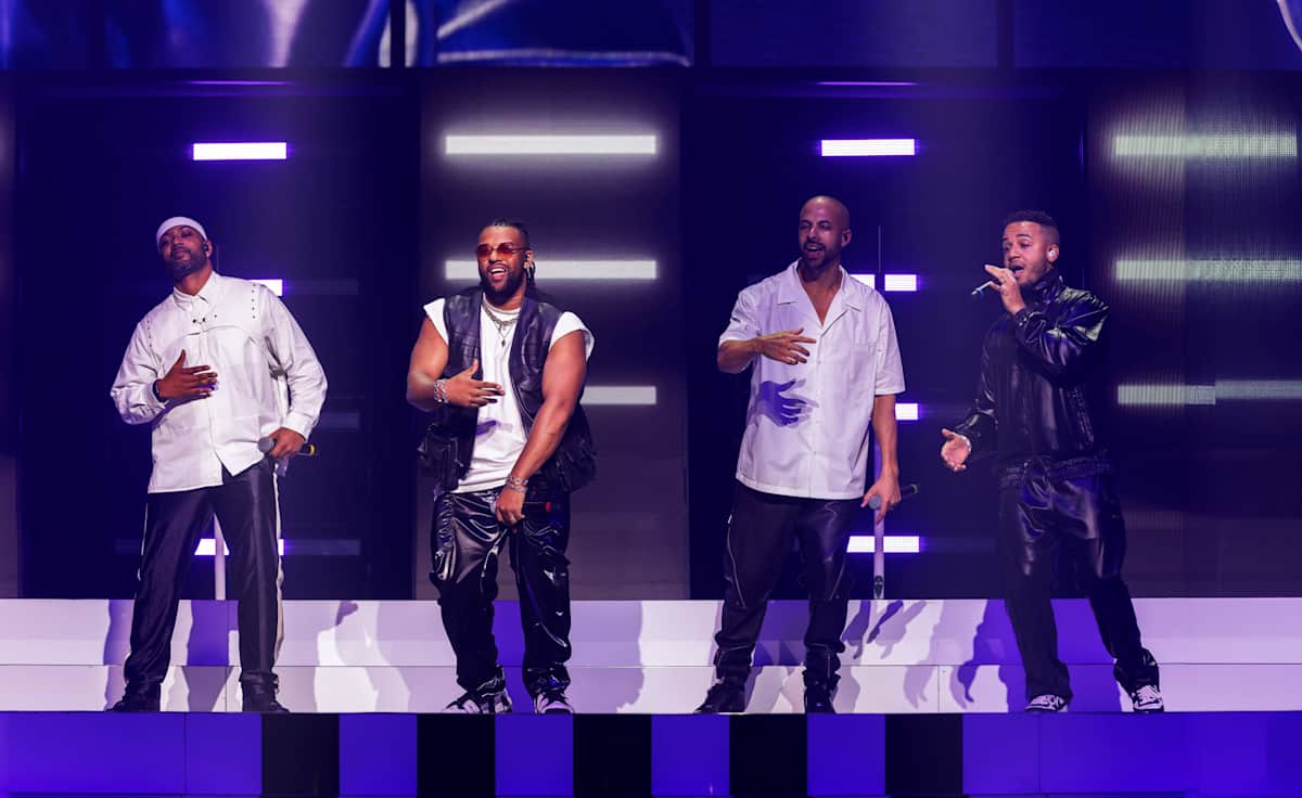 JLS