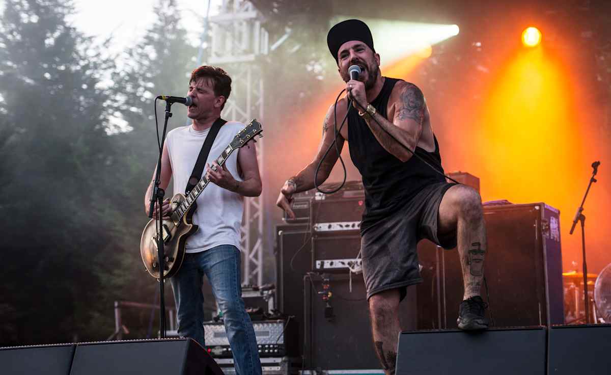 A Wilhelm Scream