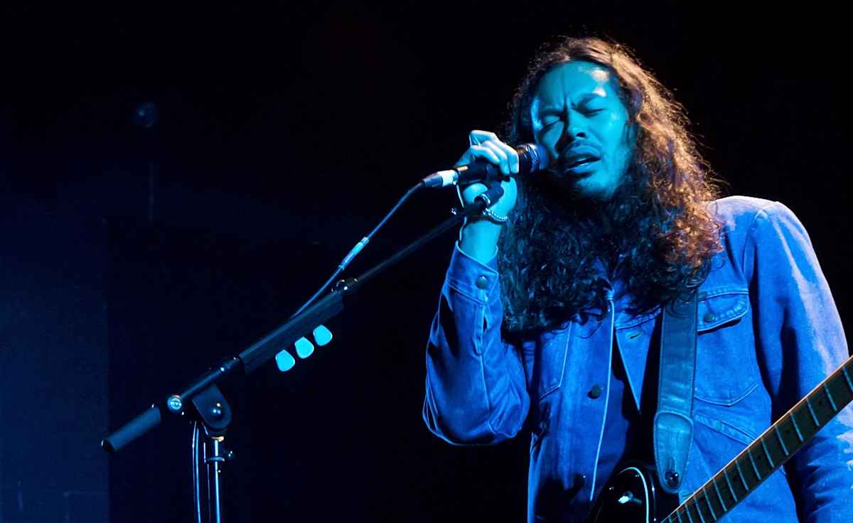 The Temper Trap