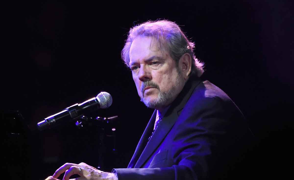 Jimmy Webb