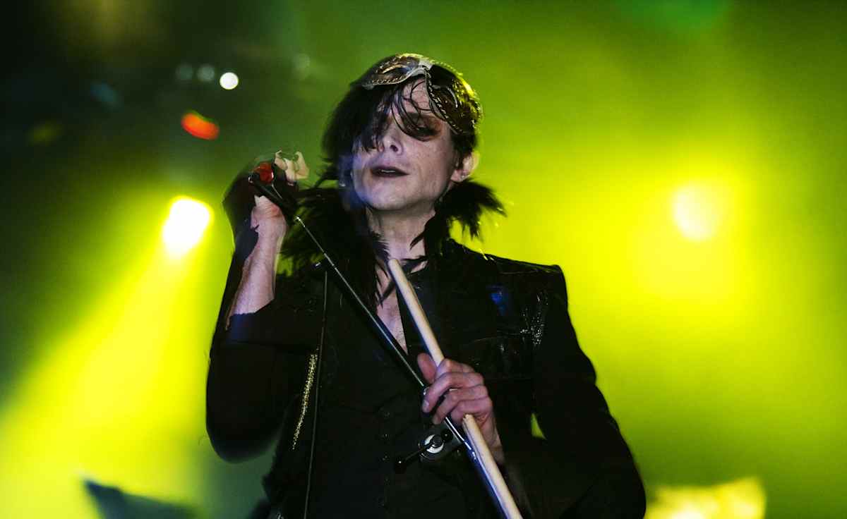 Iamx