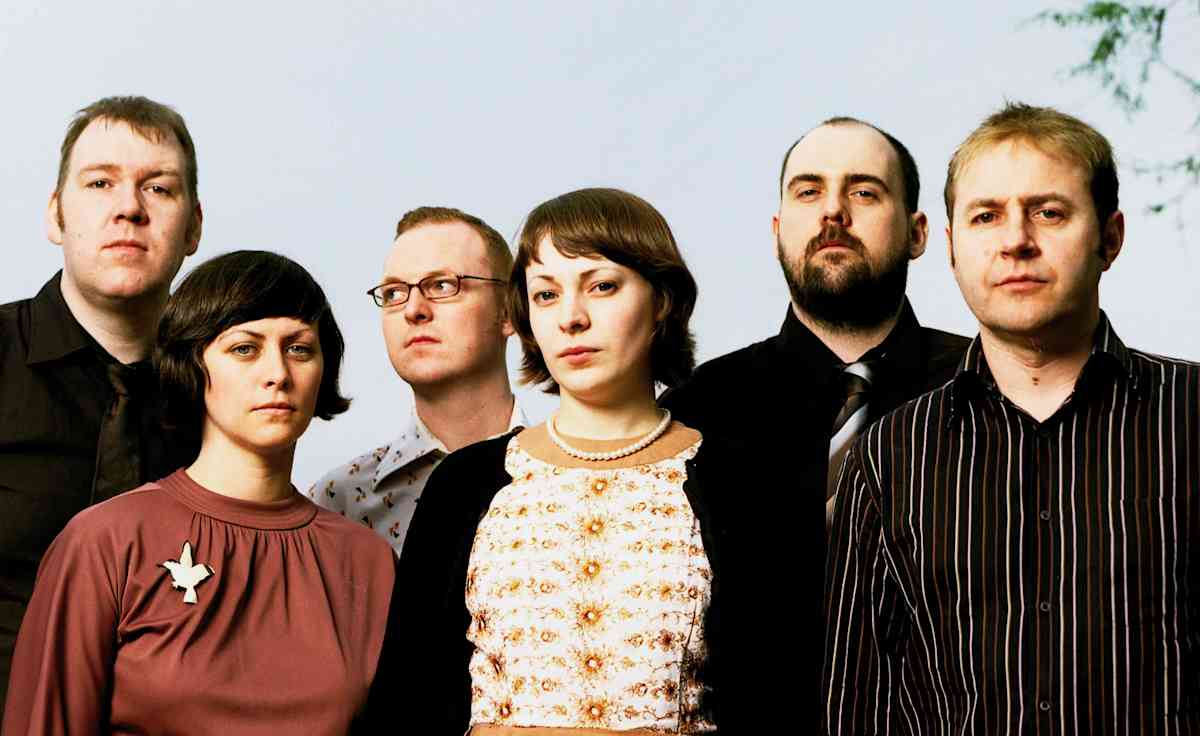 Camera Obscura