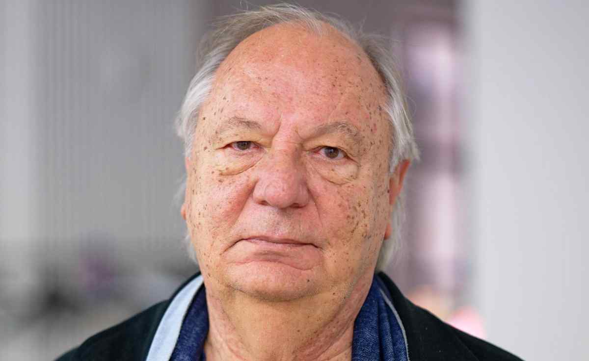 Wilfried Schmickler