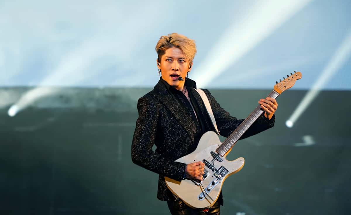Miyavi