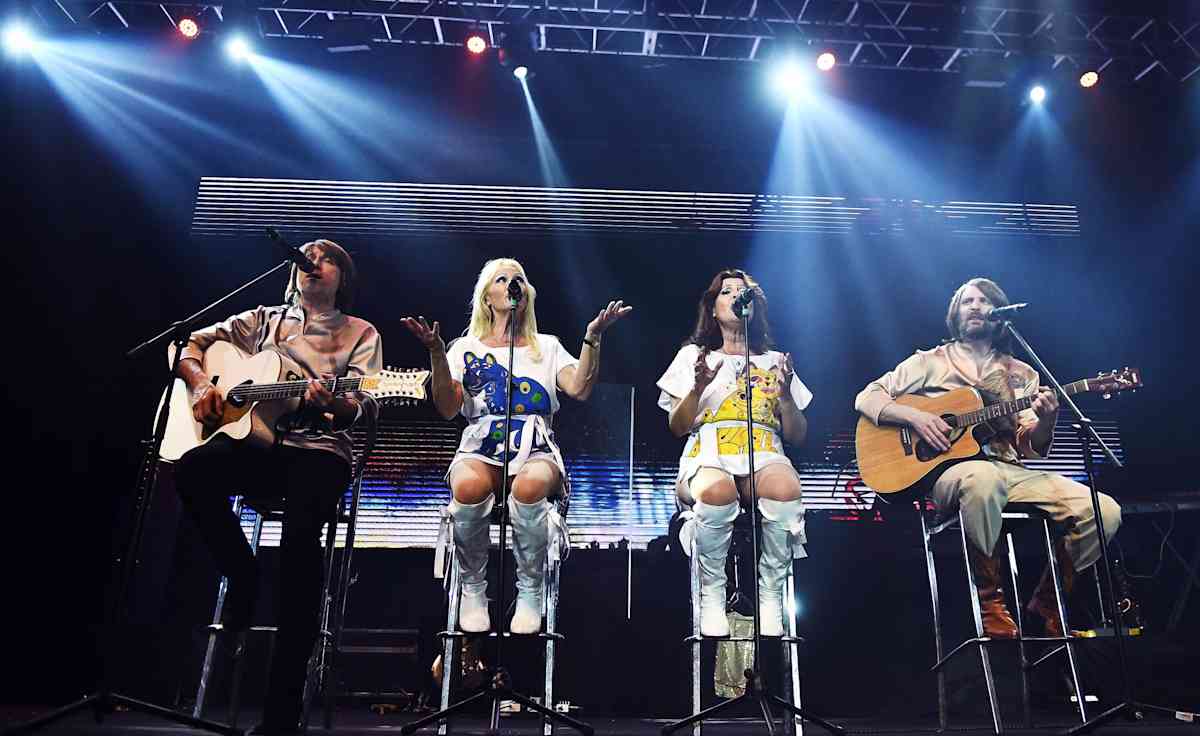 ABBA