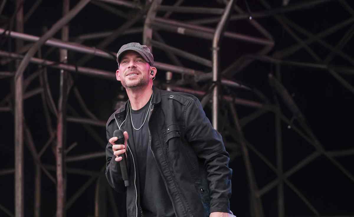 Collie Buddz