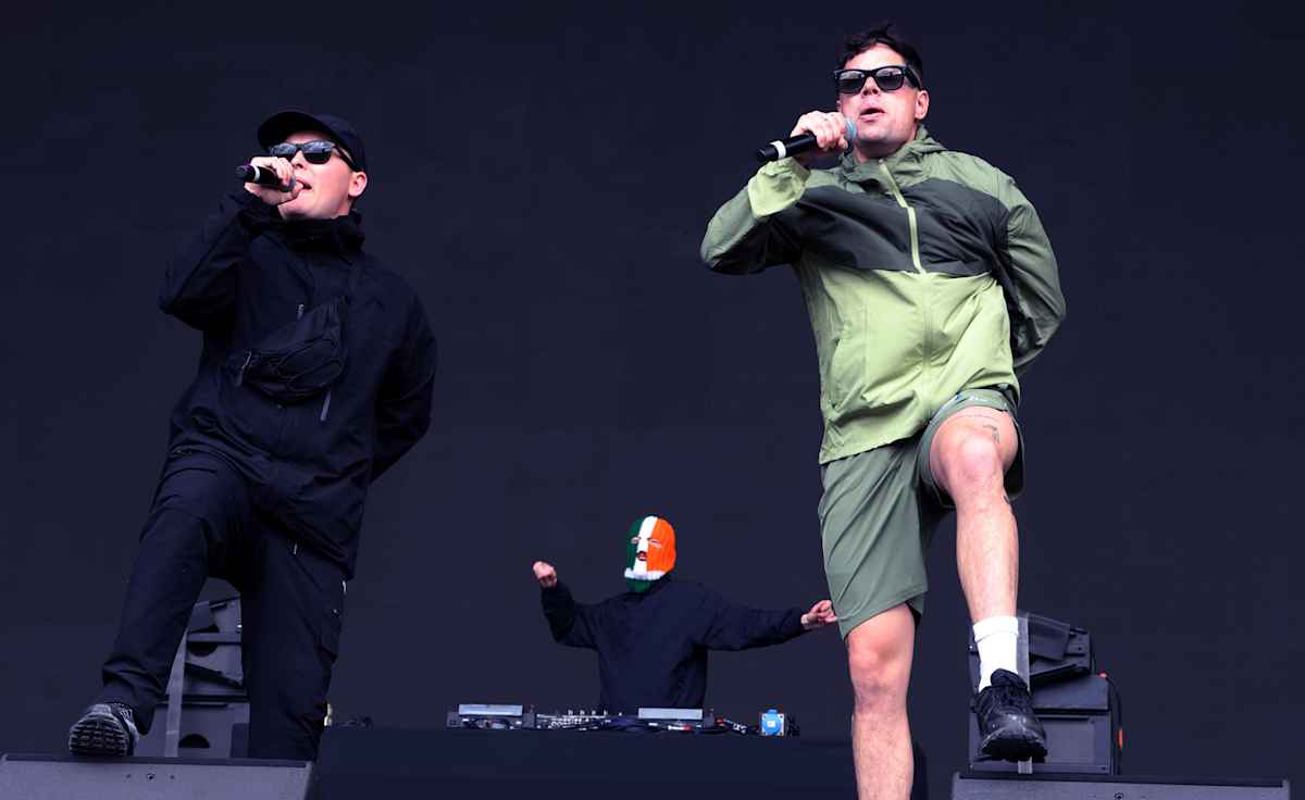 Kneecap