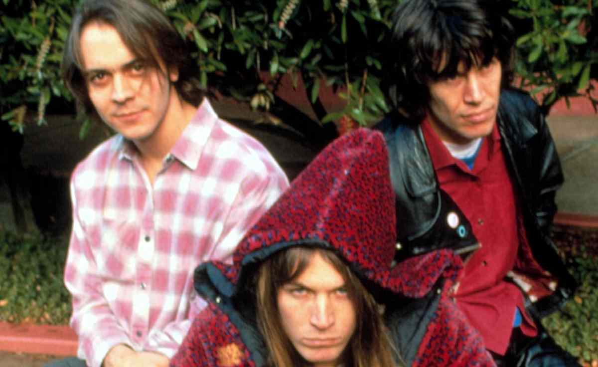 The Lemonheads