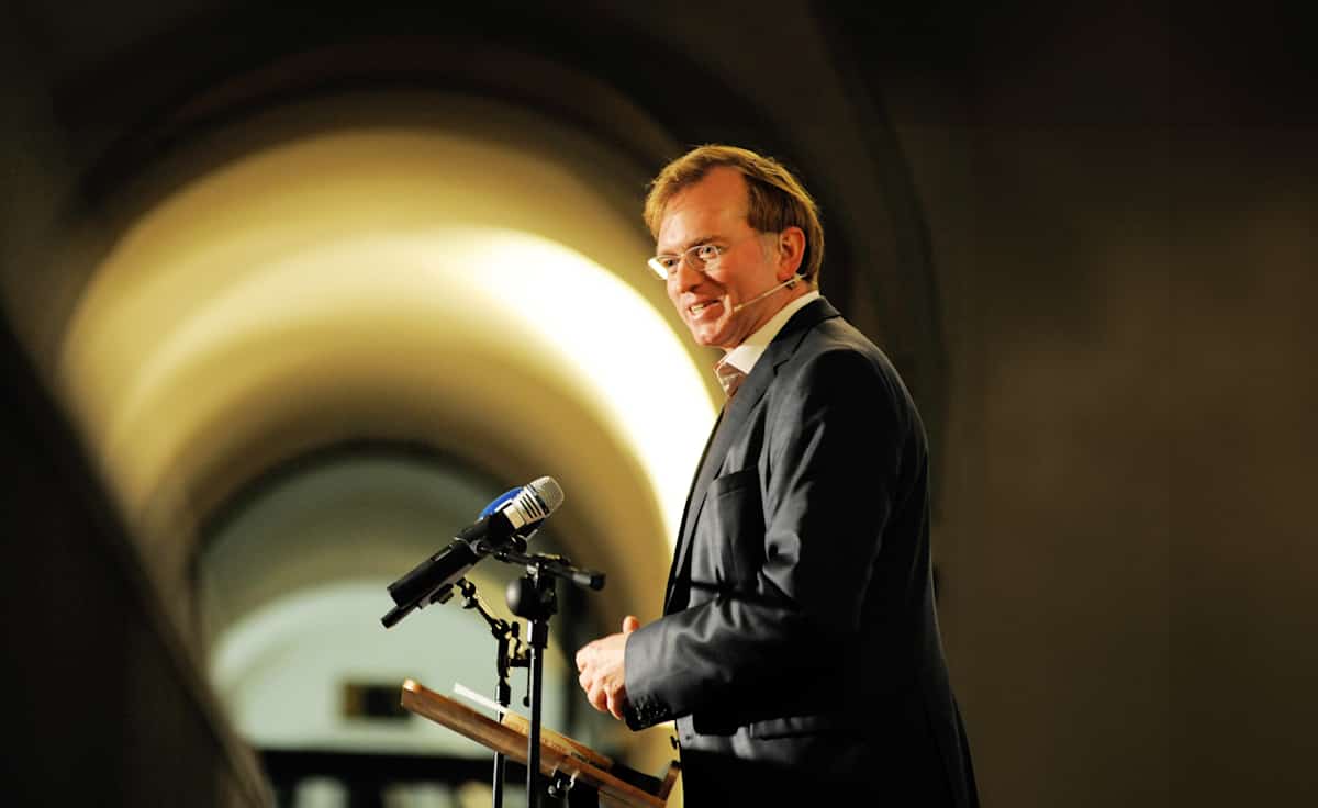 Christian Springer