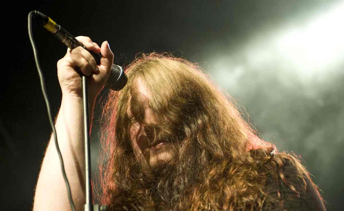 Katatonia