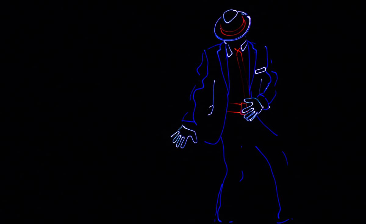 Michael Jackson Tribute
