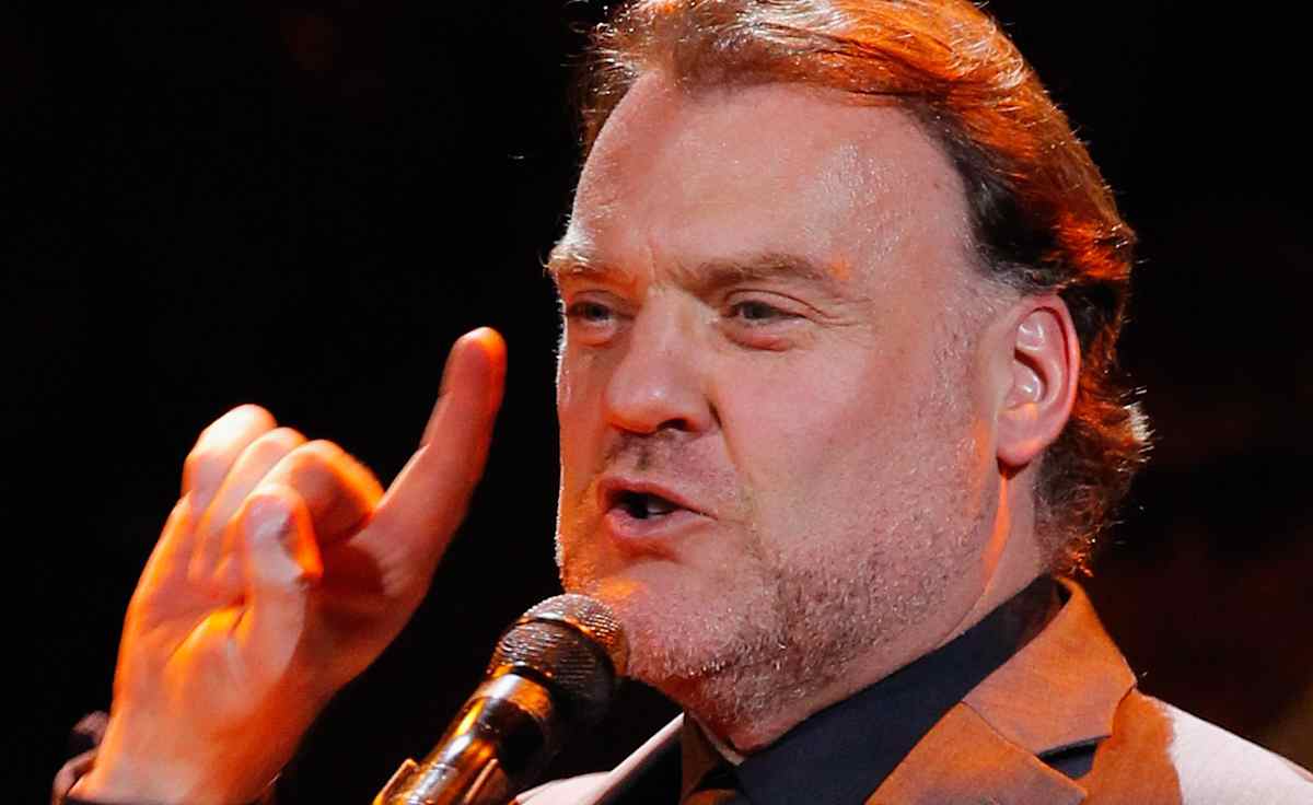 Bryn Terfel