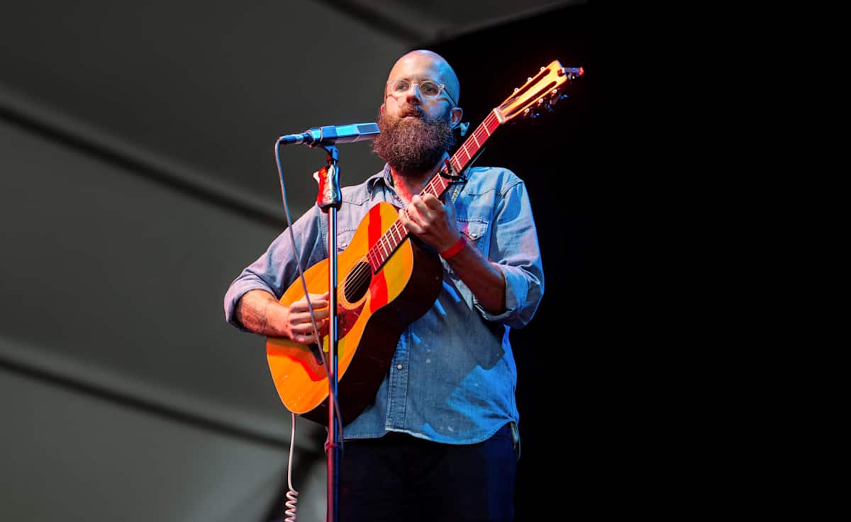 William Fitzsimmons