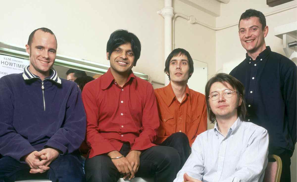 Cornershop