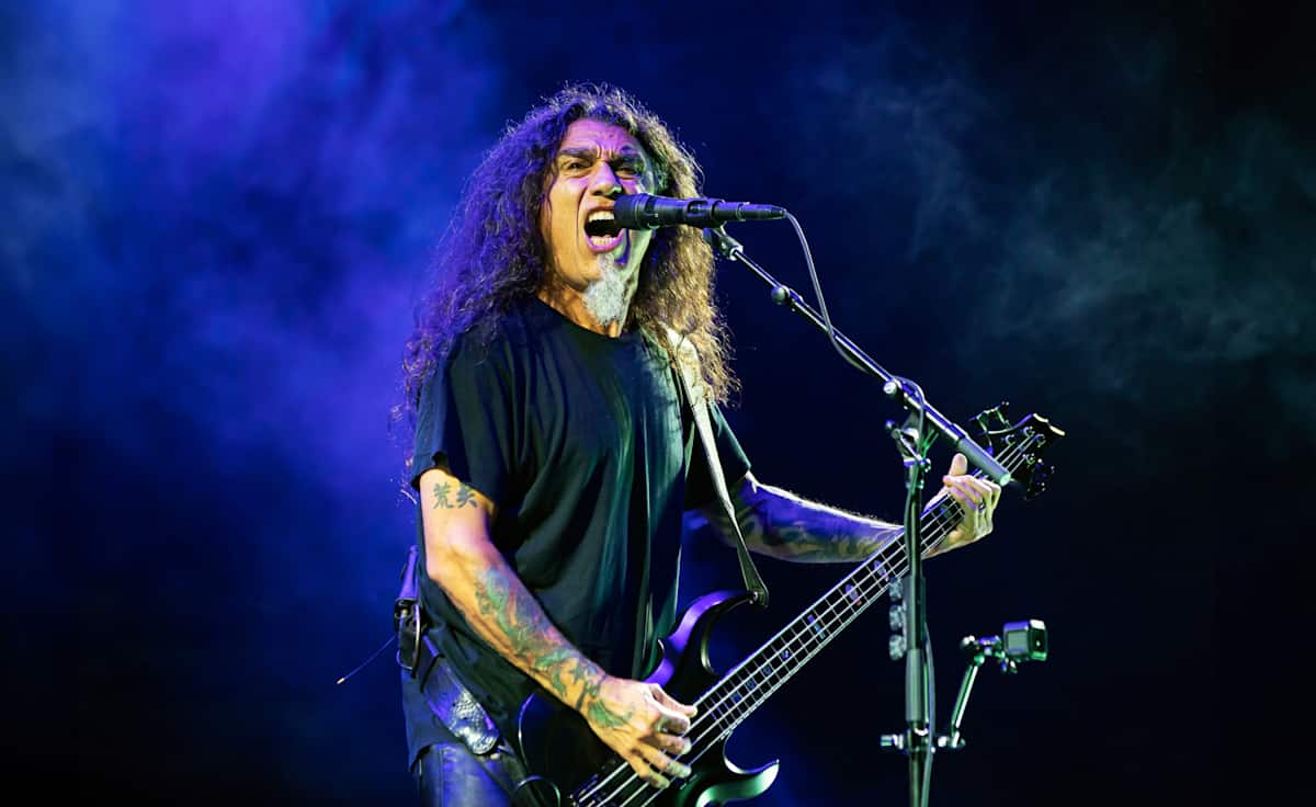 Slayer