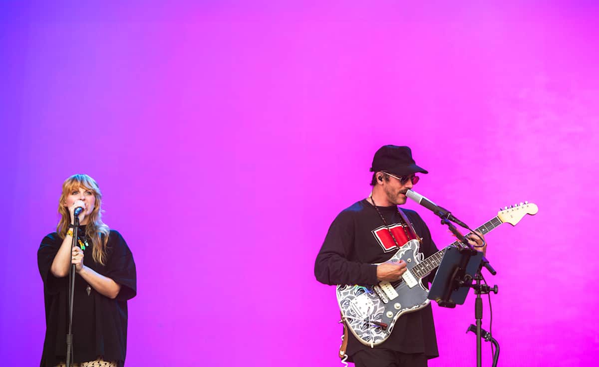 Portugal. The Man