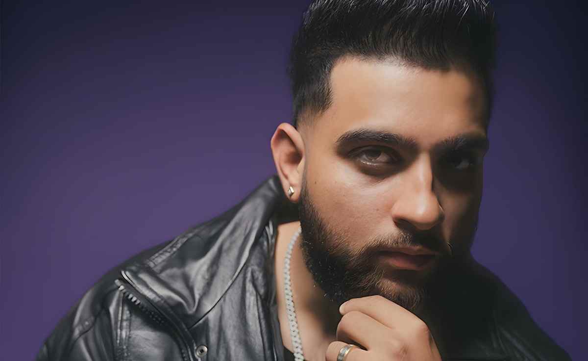 Karan Aujla
