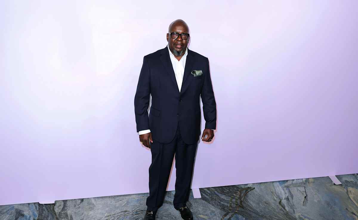 Bobby Brown