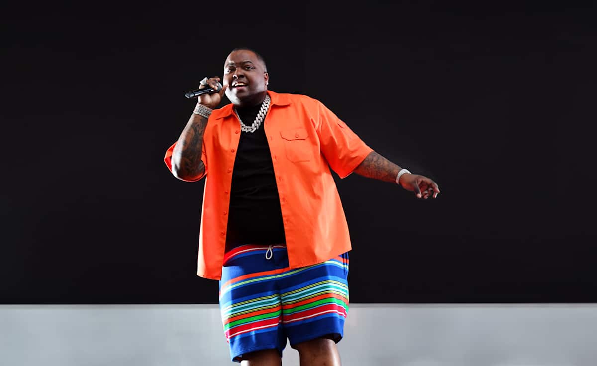 Sean Kingston