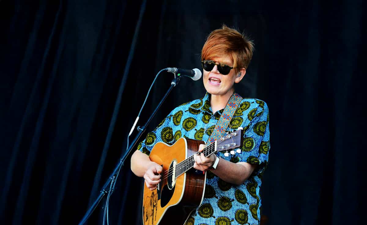 Brett Dennen