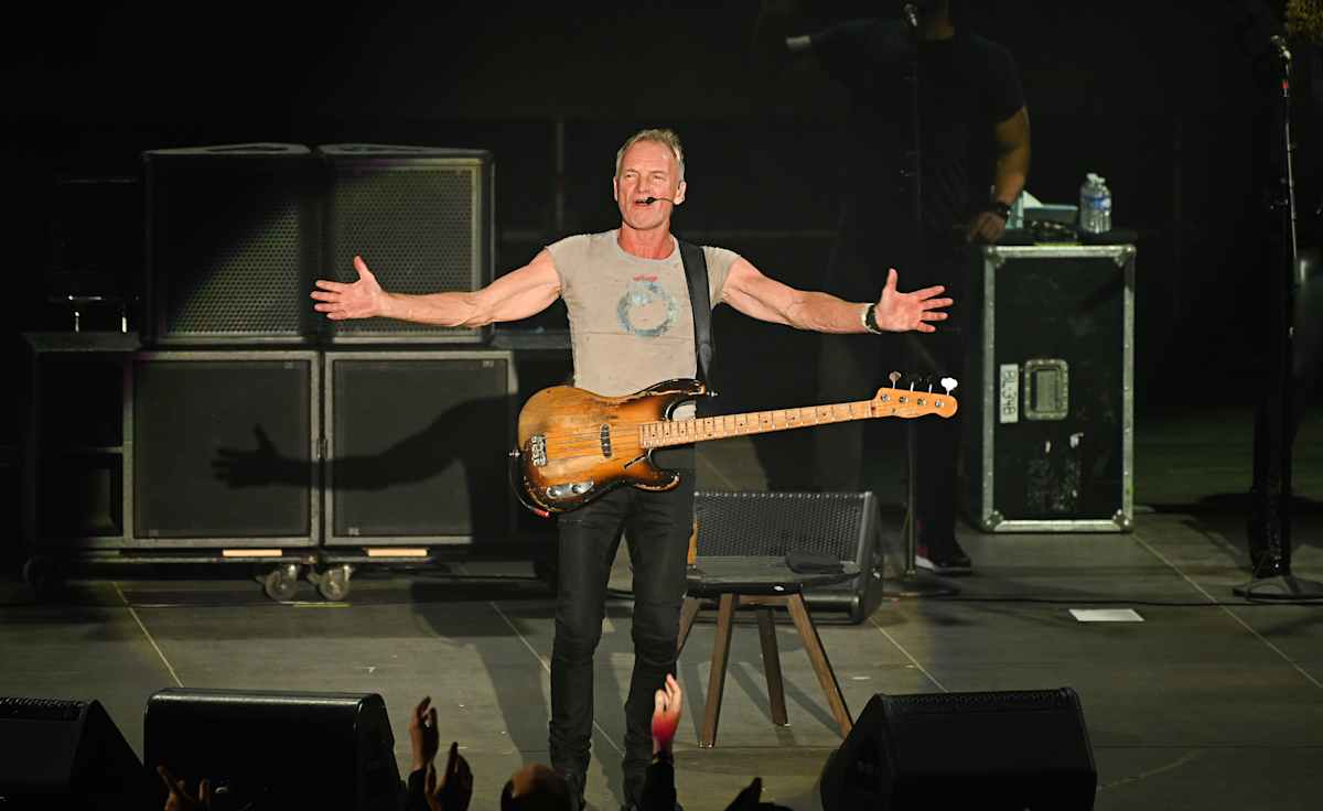 Sting