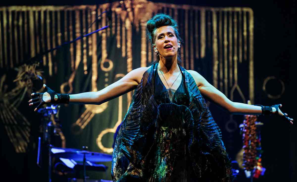 Imogen Heap