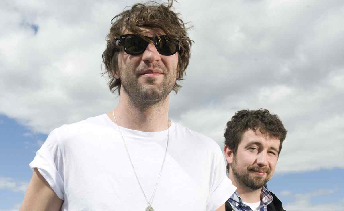 Japandroids