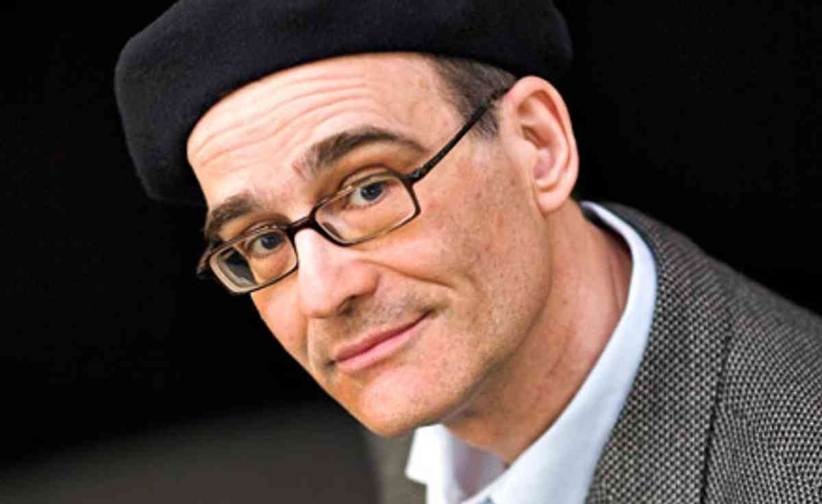 Felix Janosa