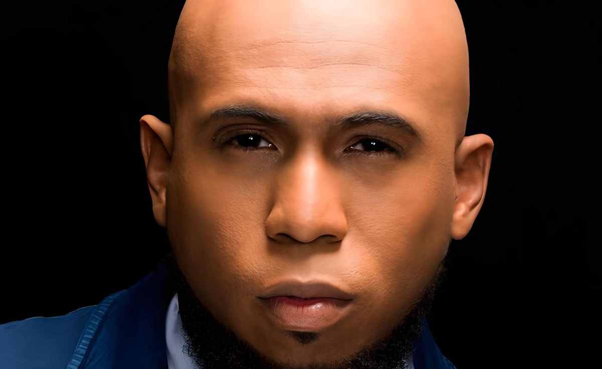 Anthony Brown