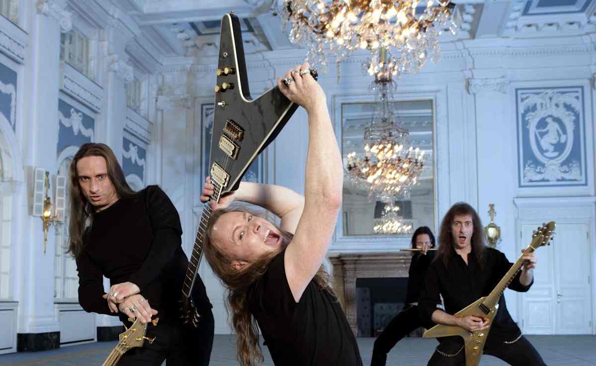 Gamma Ray