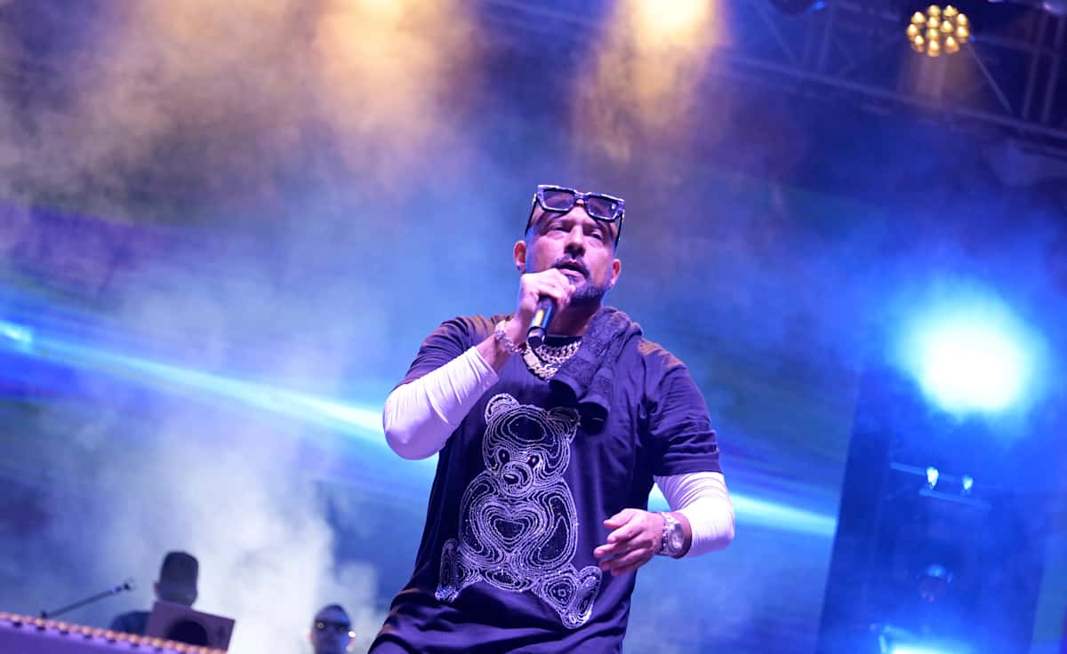Sean Paul